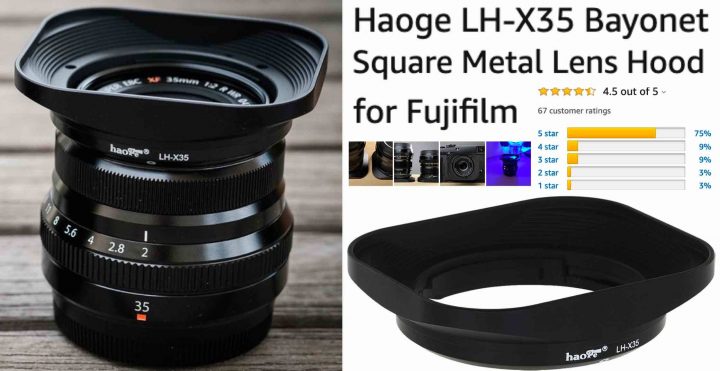 Fujinon Xc 35mmf2 Owner S Manual Available Fuji Rumors