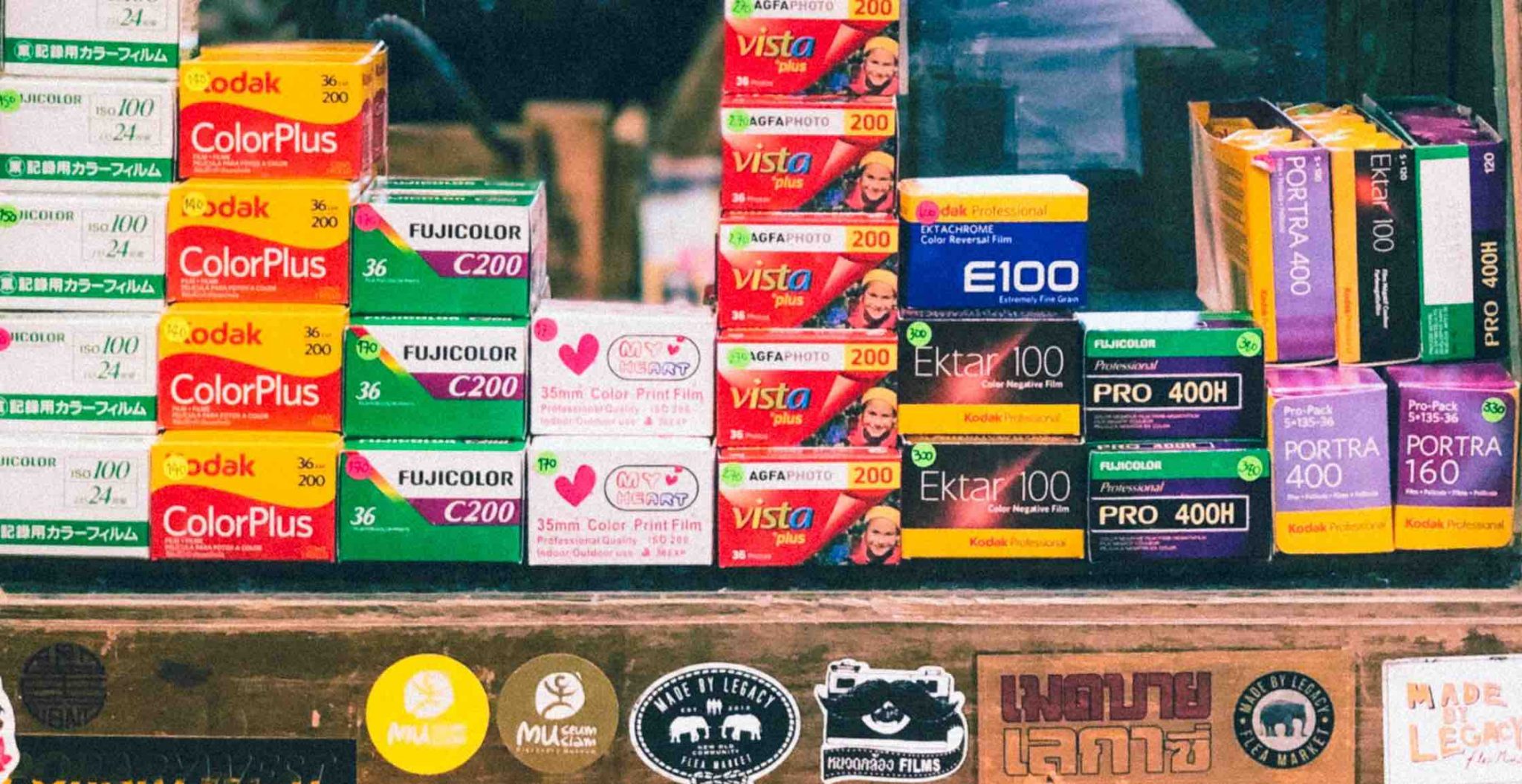 WARNING New USA Airport Scanners Can Damage Your Unprocessed Film and