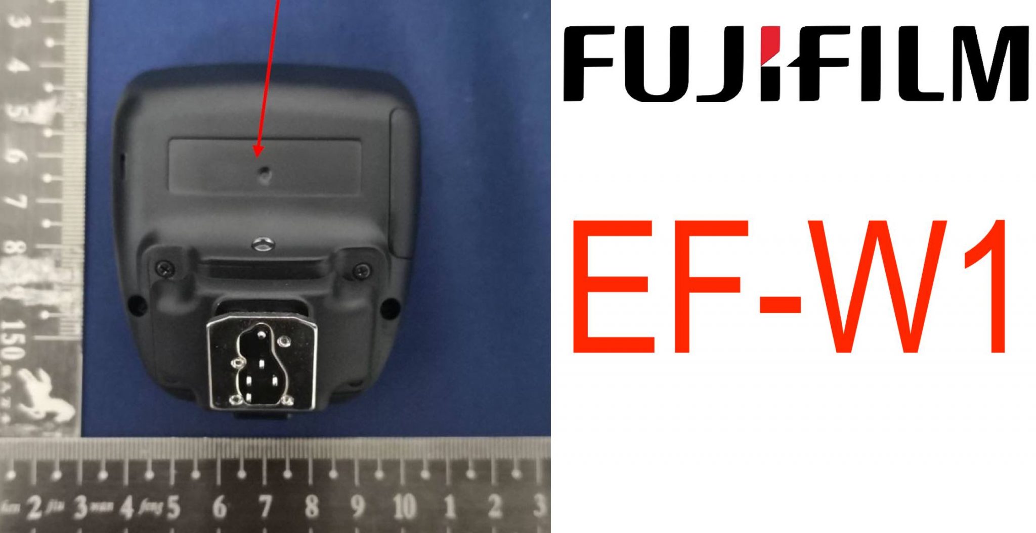 ef commander 2022