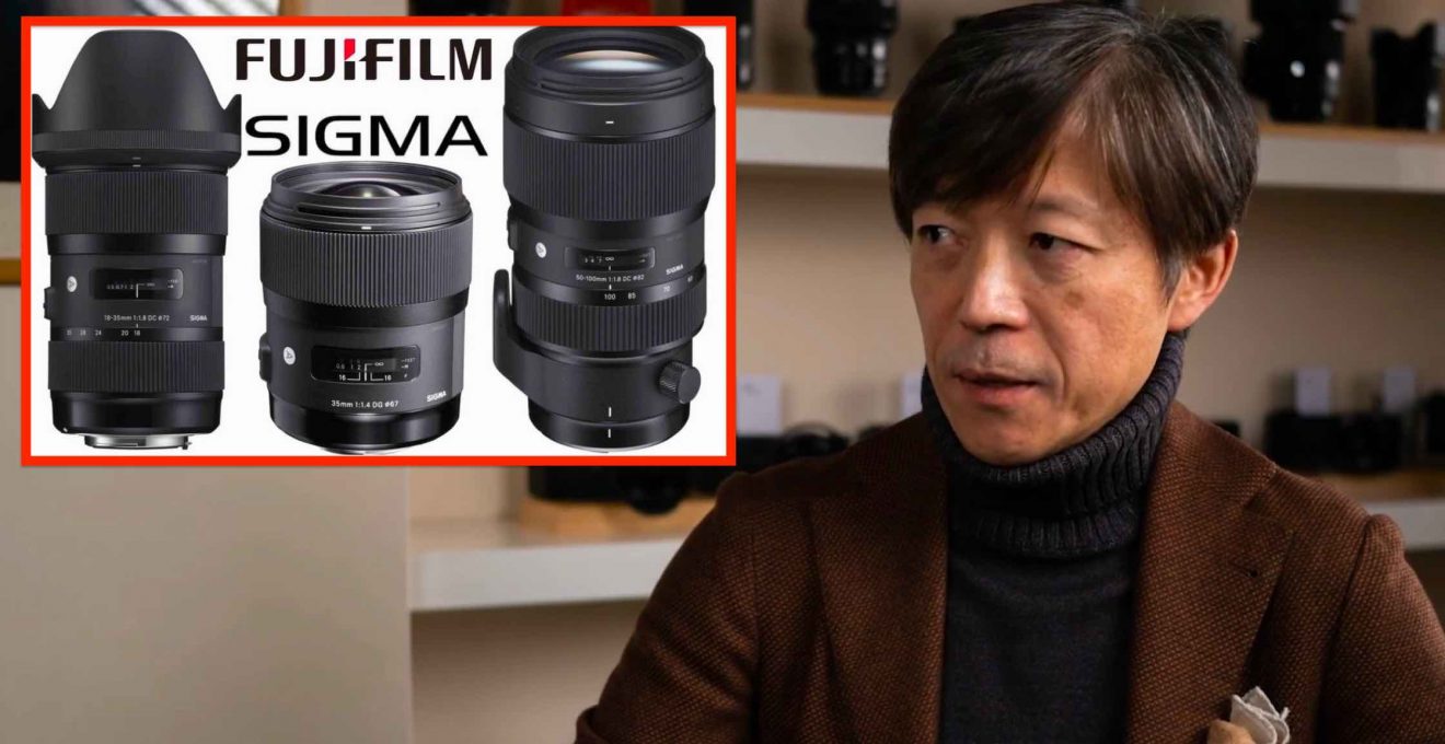 Sigma CEO "Our Mission is to Support as Many Systems as Possible, But