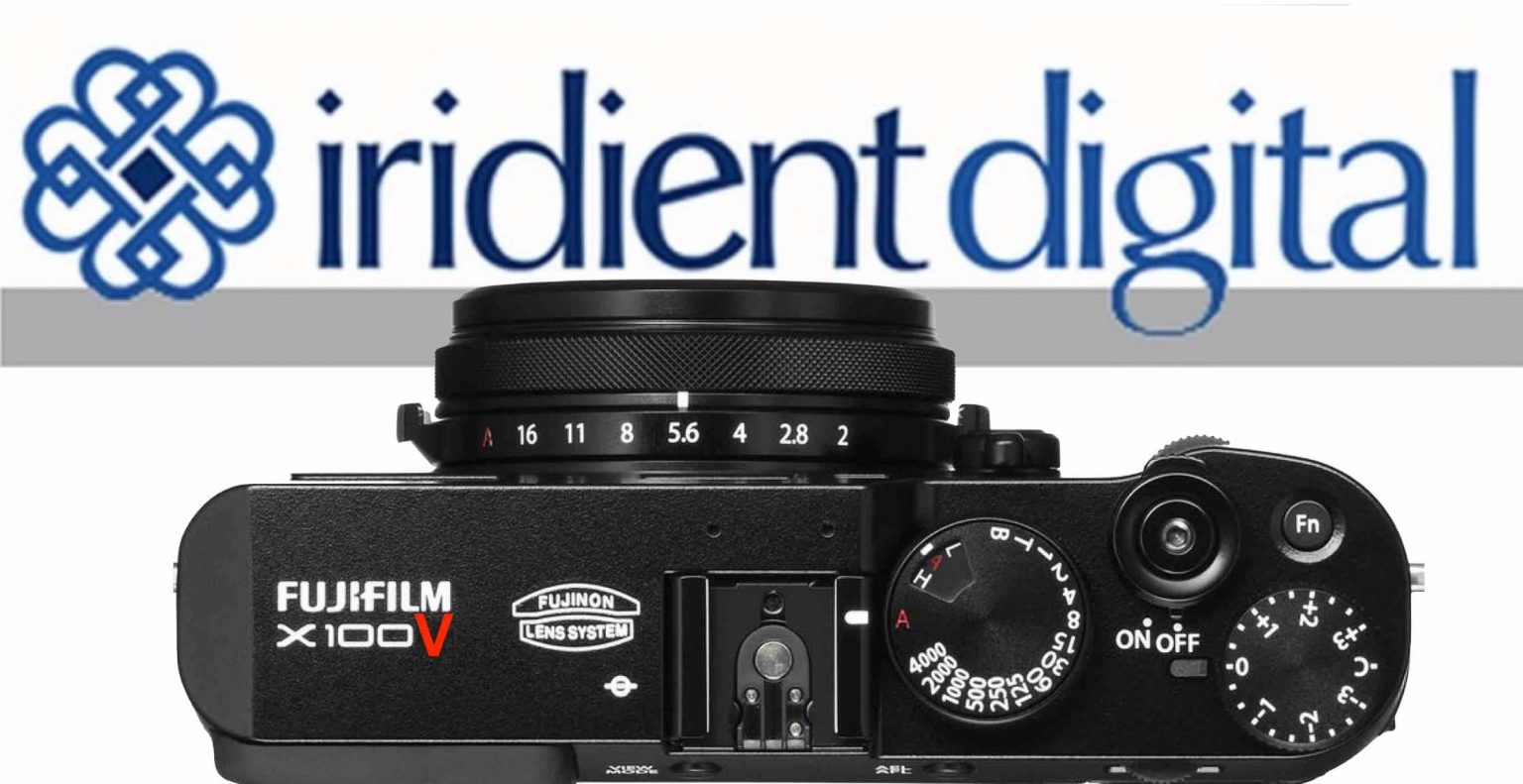 Iridient Developer 3.3.10