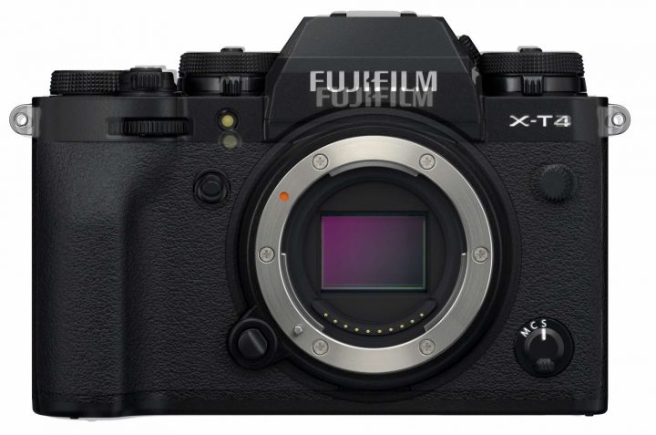 xt4 or a7iii