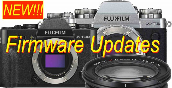 Fujinon XF 16-80mm F4 R LM WR Archives - Fuji Rumors