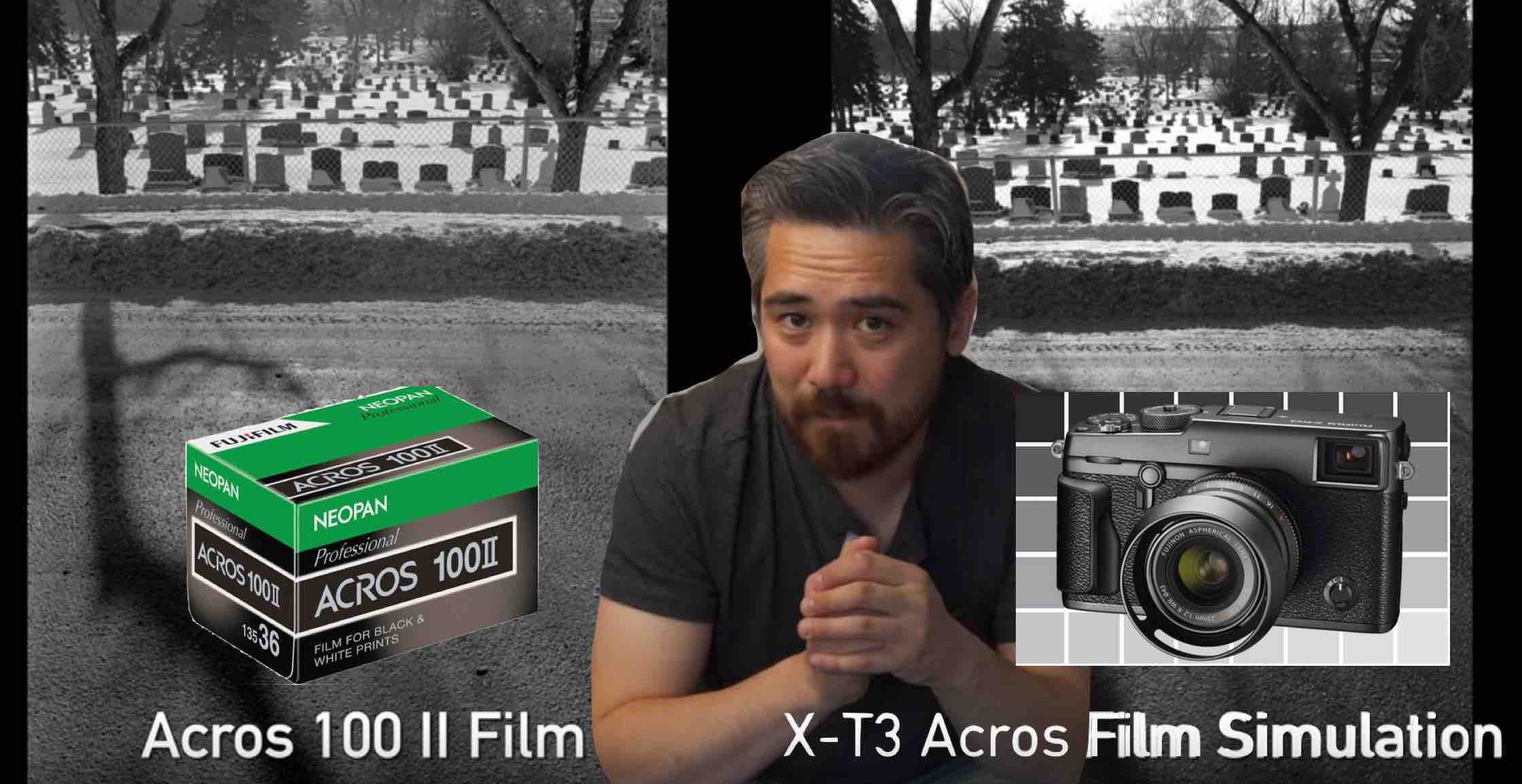 neopan acros 100 review