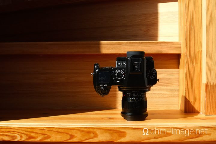 Review of TTArtisan 11mm F2.8: a Fisheye for your Fujifilm X and GFX - Fuji Rumors