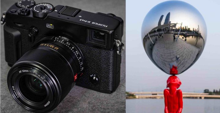 Viltrox 33mm f/1.4 More Sample Images - Fuji Rumors
