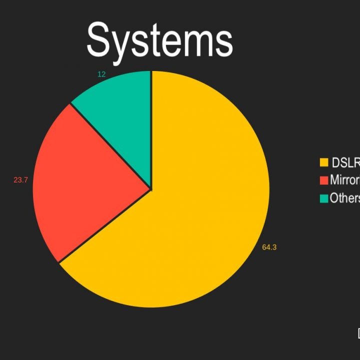 World Press Photo Camera Brand Statistics Fujifilm Grabs the Top