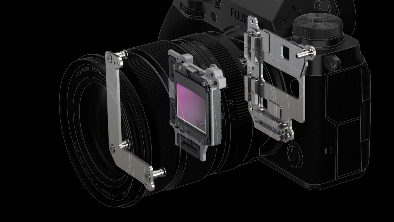 dji osmo pocket handheld 3 axis
