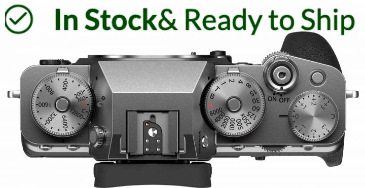 Fujifilm X-T4 vs Sony A7III IBIS Viltrox EF-FX2 on X-T4, Peak Design Anchor Mount Solution, NP-W235 Battery Analysed & More - Fuji Rumors