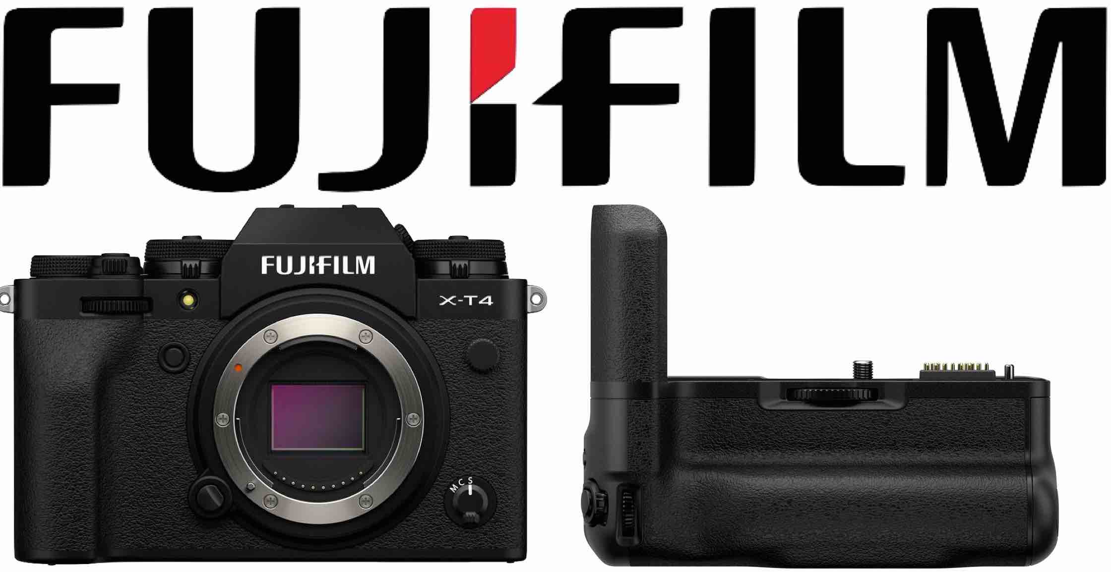 xt4 battery grip