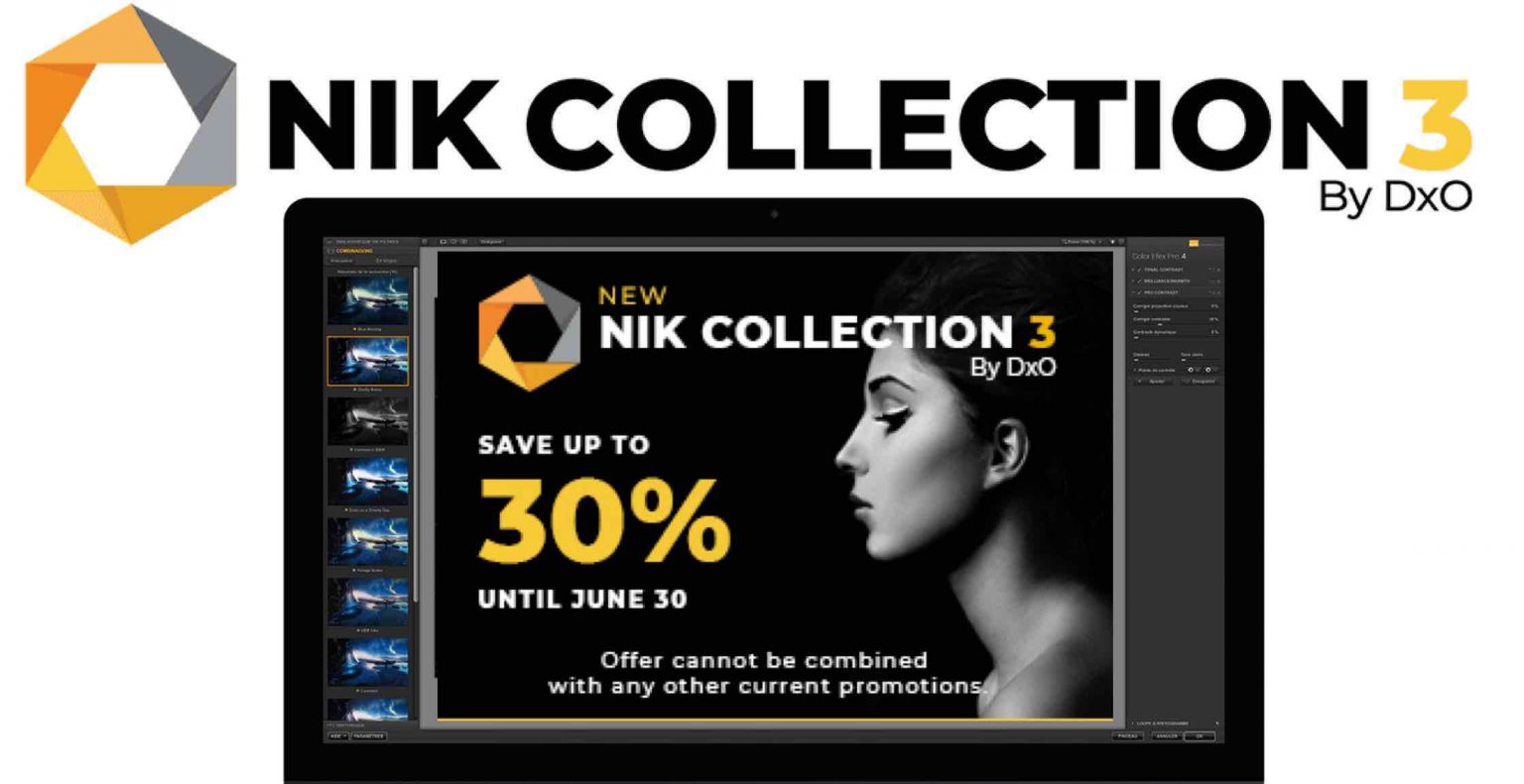 nik collection review