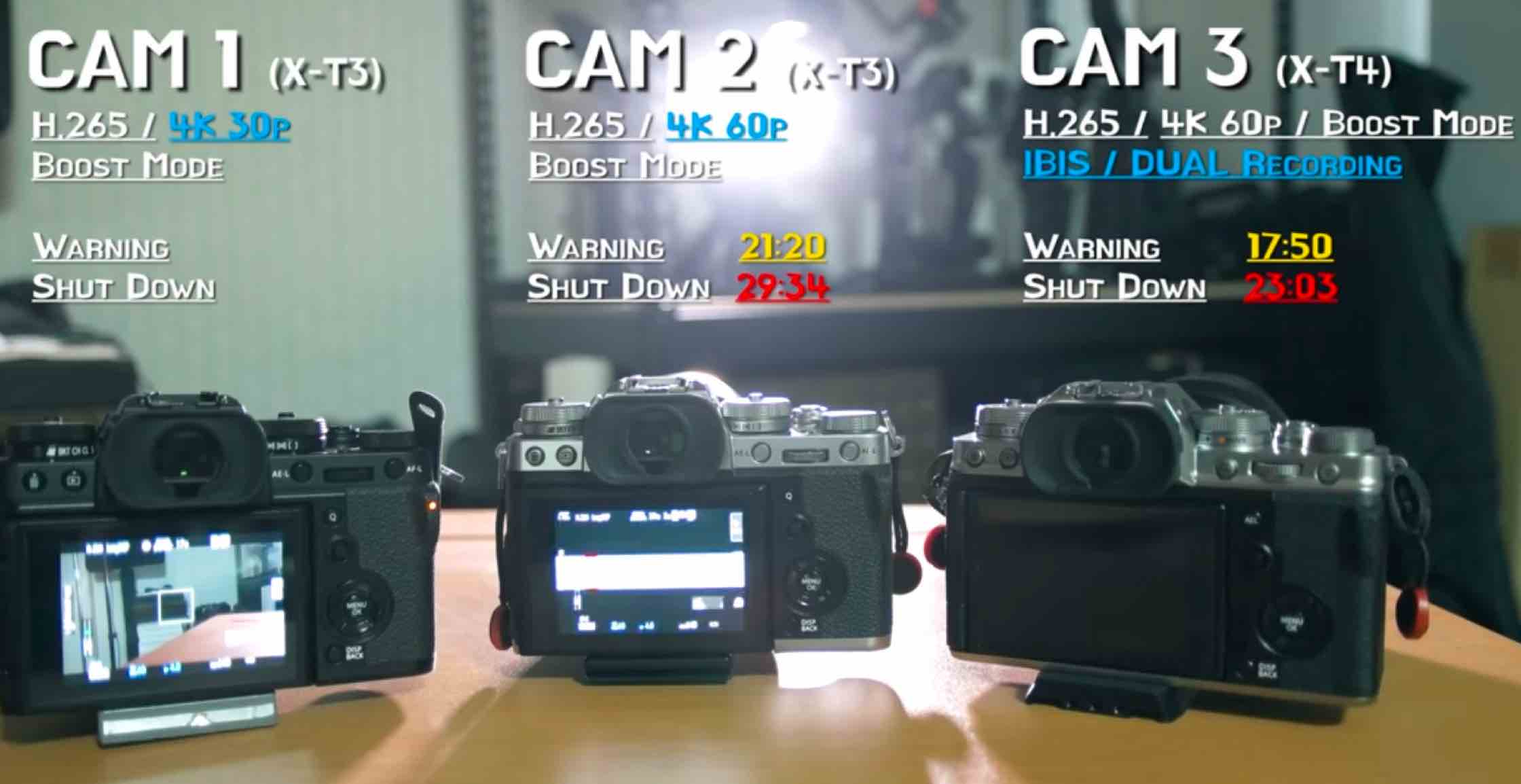 huawei triple camera phones