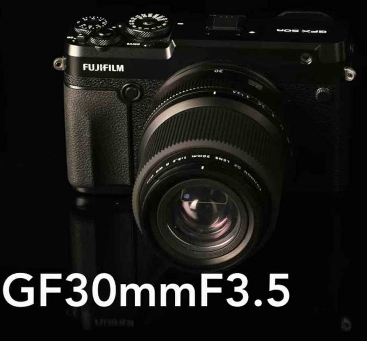 this image has been officially published by Fujifilm and shared in the past on FujiRumors... hence no need to watermark it ;)