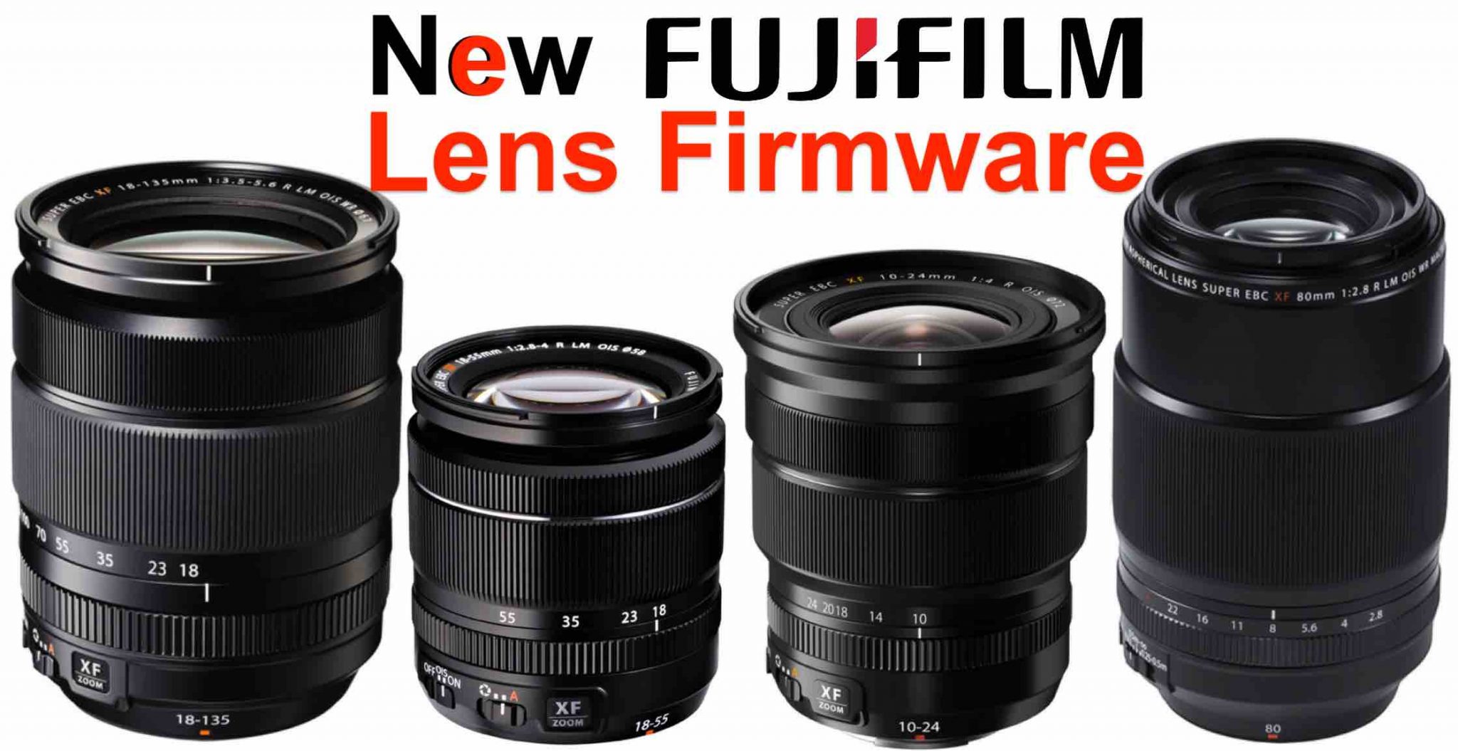 Lens cards. Fujinon YV2.7Х2.2sr4a-2.