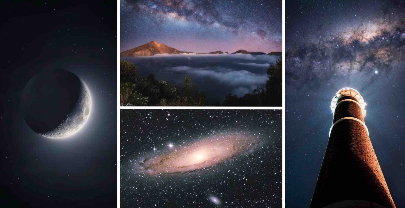 Astrophotography with Fujifilm Get Stellar Results with Fujifilm APSC