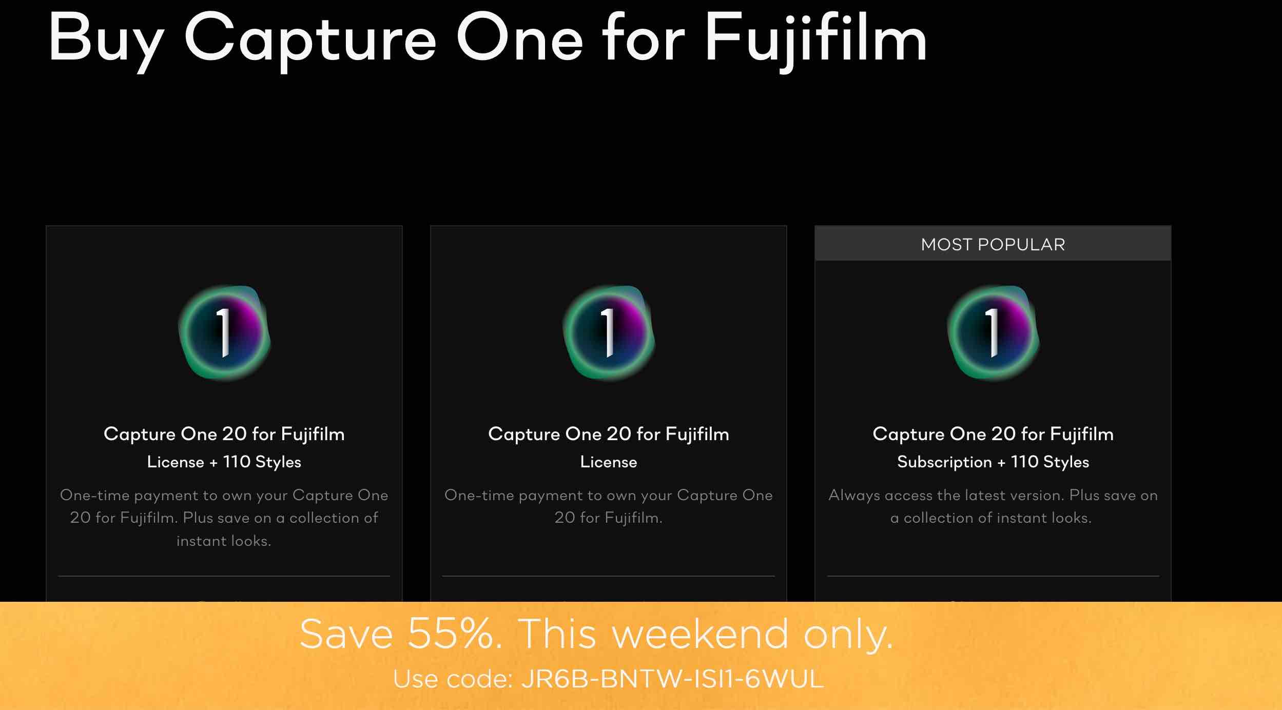 mastin labs discount 2016