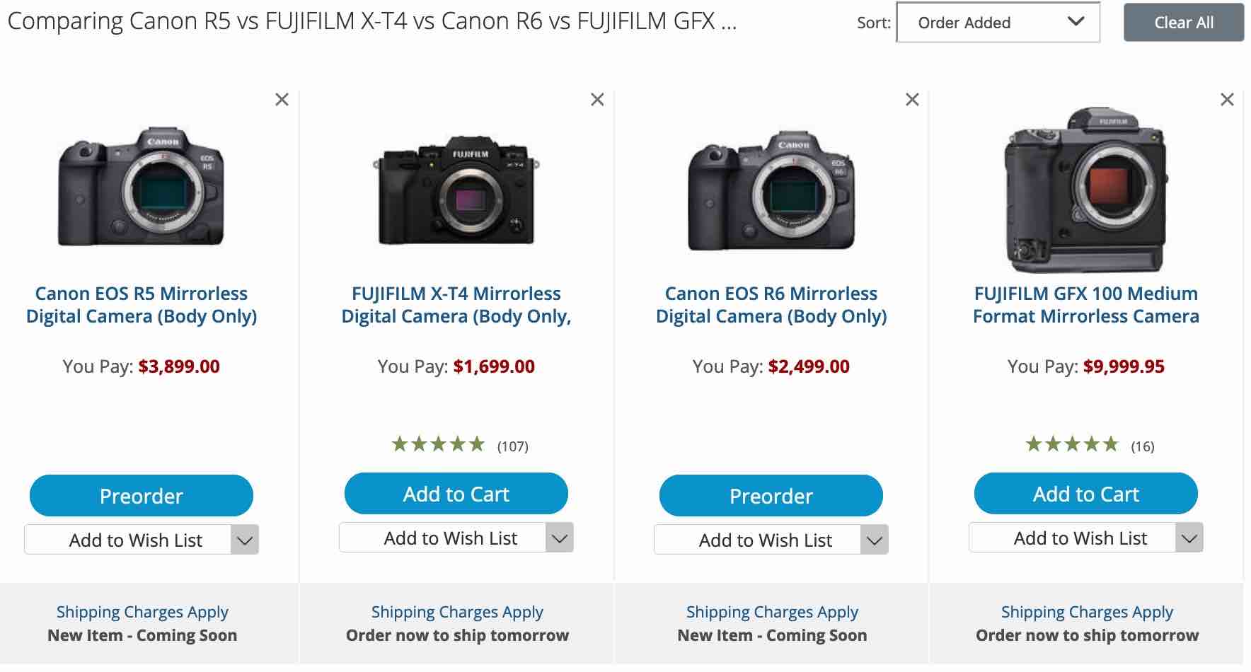 Sony canon сравнение. Canon r6 vs Canon r. Canon r5 vs Canon r6 Mark II. Fujifilm gfx100s vs Canon. Fujifilm gfx100s Canon.
