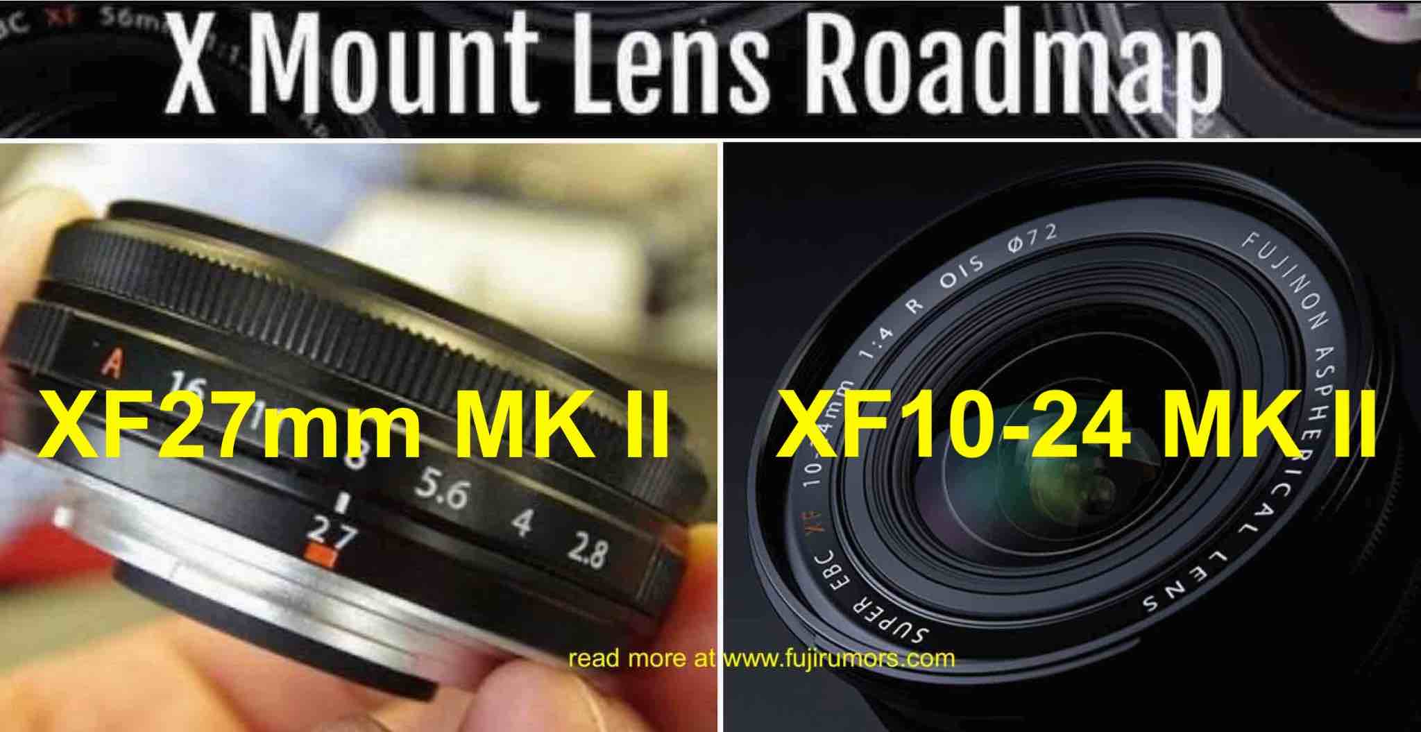 Breaking Fujinon Xf 10 24mm F 4 Mark Ii Coming Soon Fuji Rumors Breaking Fujinon Xf 10 24mm F 4 Mark Ii Coming Soon Fuji Rumors