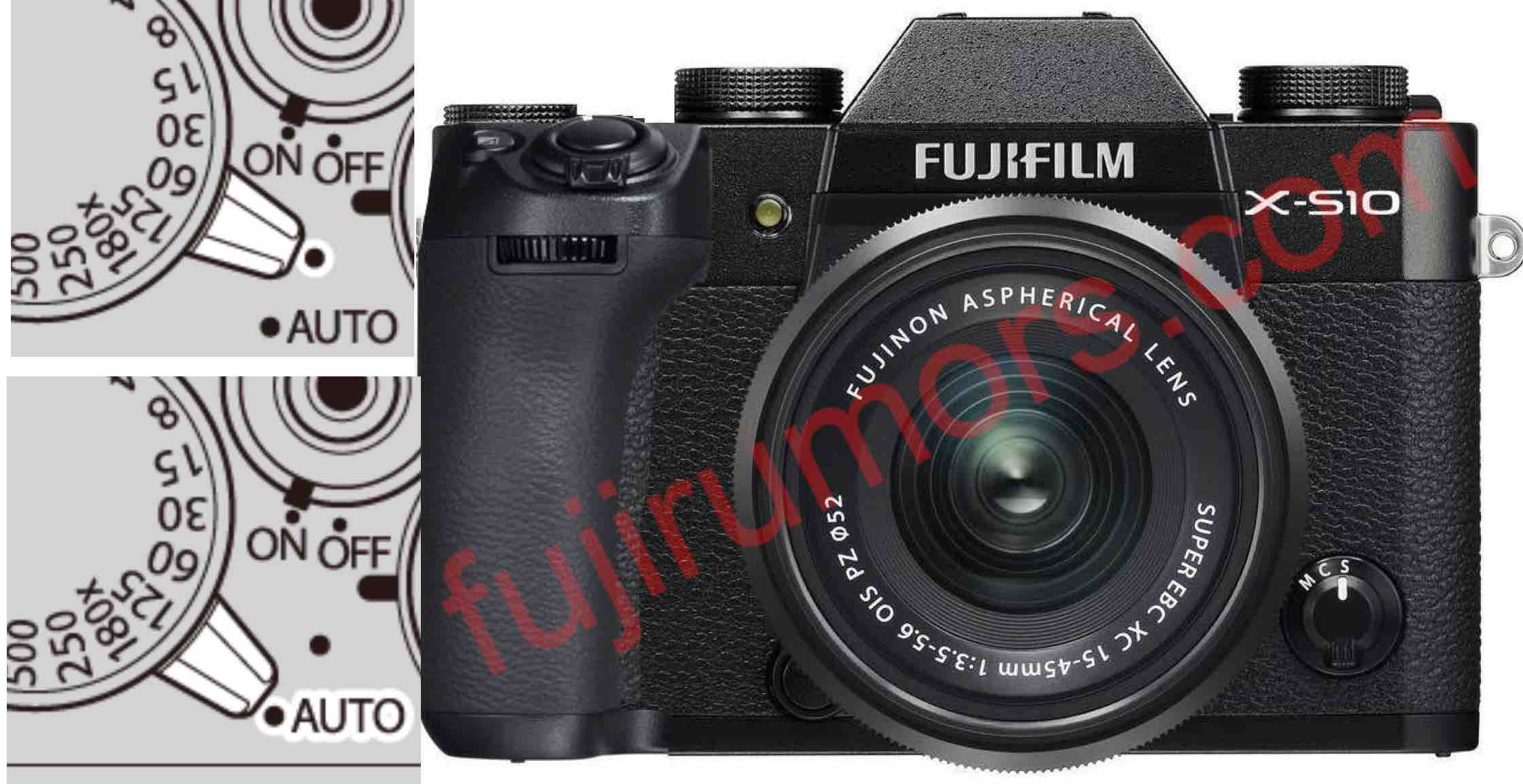 Fujifilm X S10 Примеры Фото