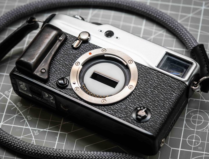 importeren meloen Dat The X-Pan Rebirth of Fujifilm X-Pro1 - Fuji Rumors