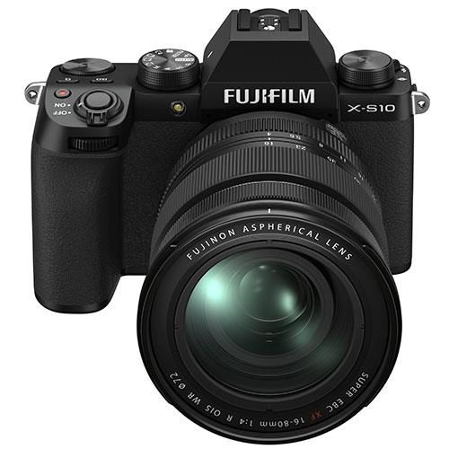 Fujifilm X-S10 is not Weather Sealed - Fuji Rumors Fujifilm X-S10 is not Weather Sealed - Fuji Rumors