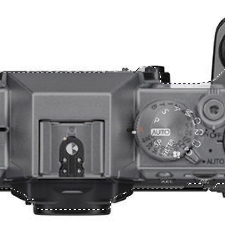 Ultimate Size Comparisons Fujifilm XS10 v XT4 vs XT30 vs XH1