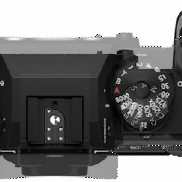Ultimate Size Comparisons Fujifilm XS10 v XT4 vs XT30 vs XH1