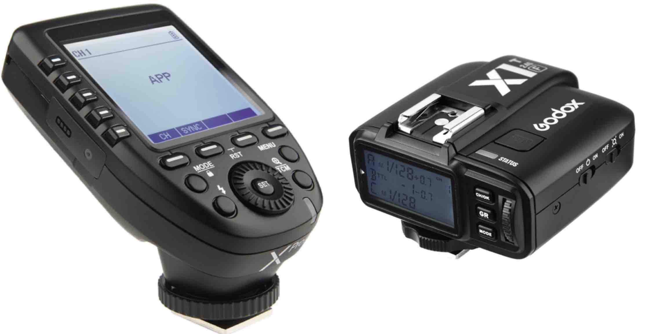 godox xprof