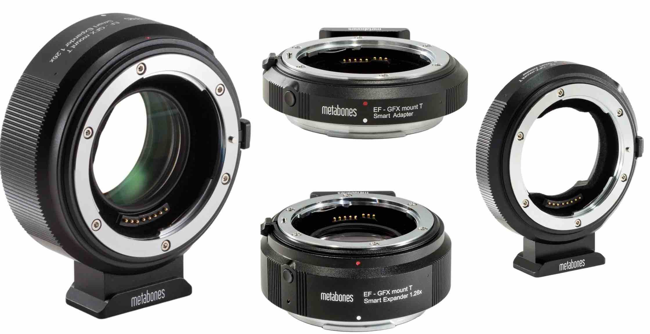 metabones fuji to canon