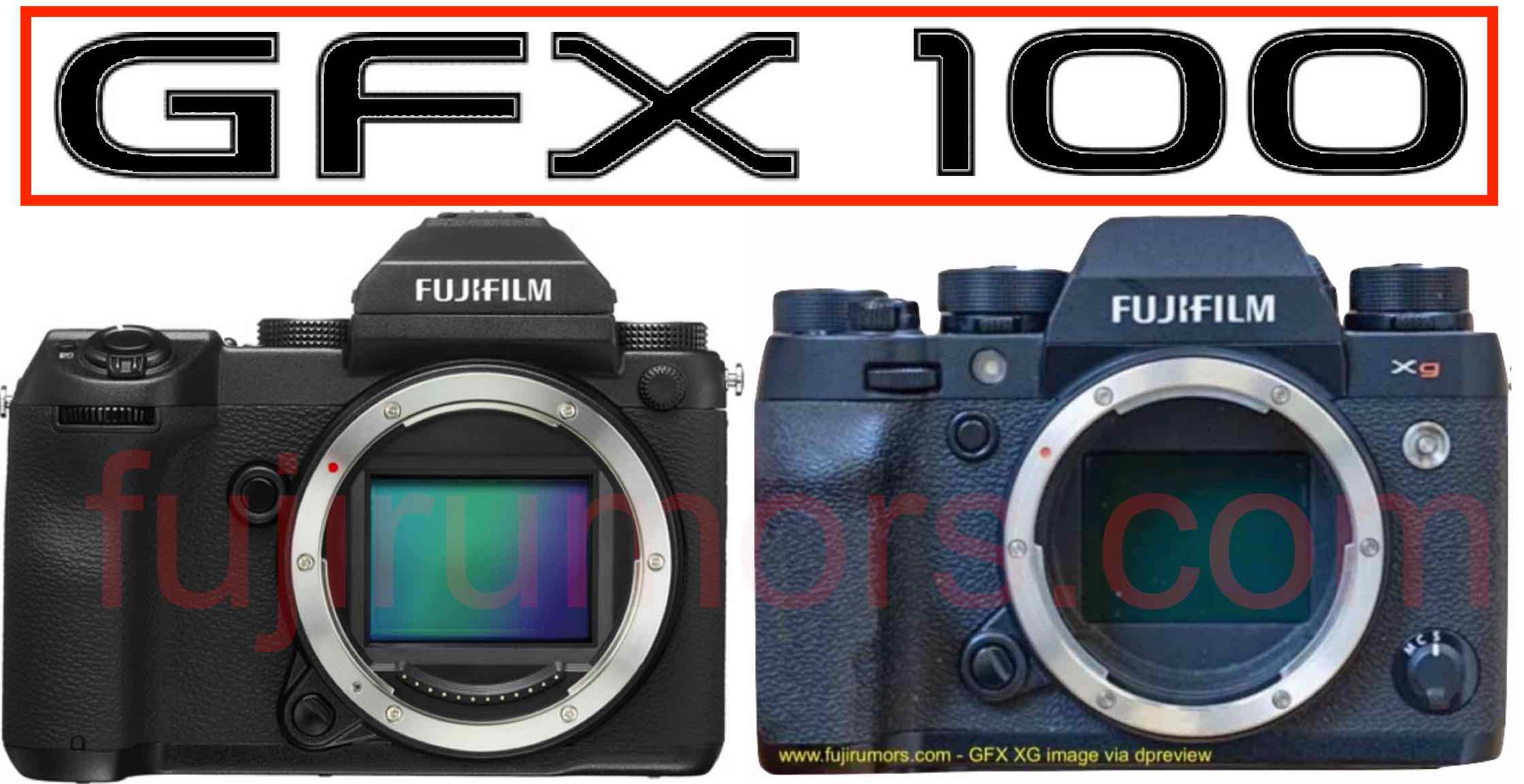 Fujirumors deals