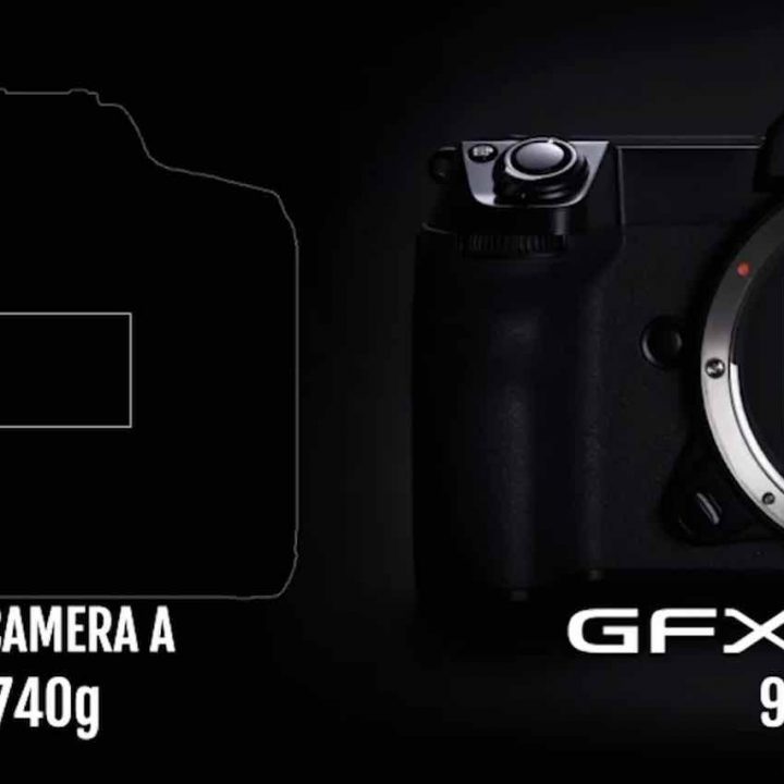 Fujifilm X Summit WATCH LIVE - NOW on FujiRumors! - GFX100S, GF80/1.7, X-E4, XF70-300, XF27MKII 