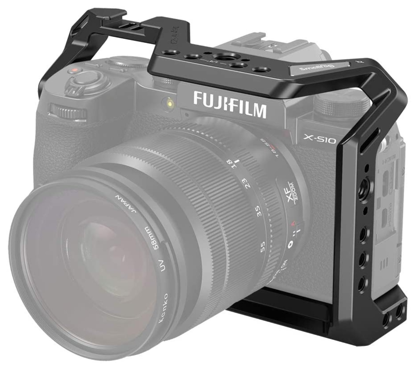 fujifilm xt30 cage