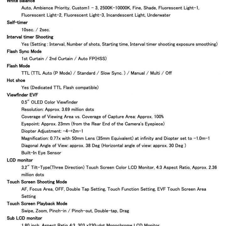 Rumors Archives - Page 2 of 314 - Fuji Rumors