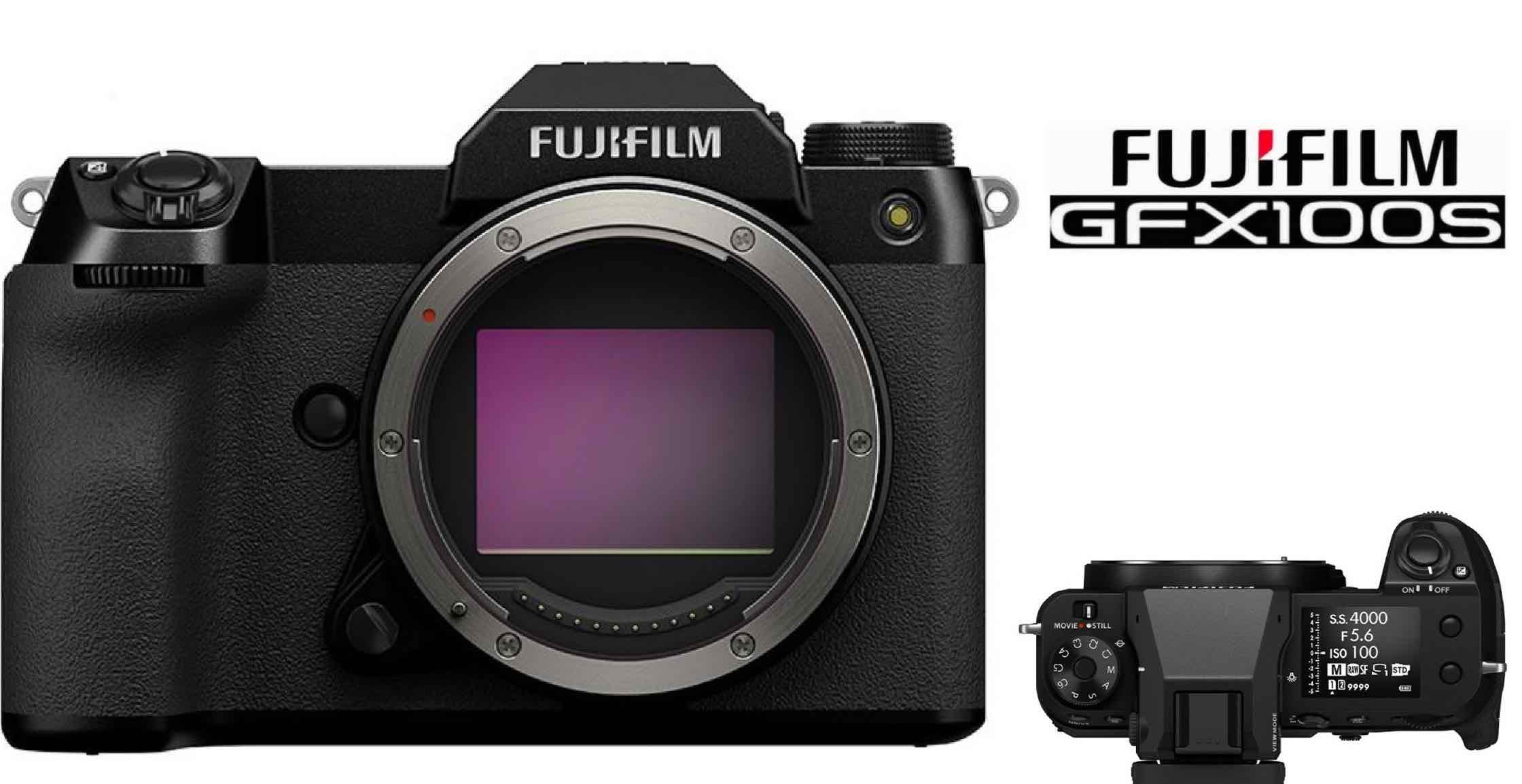 gfx100s accessories