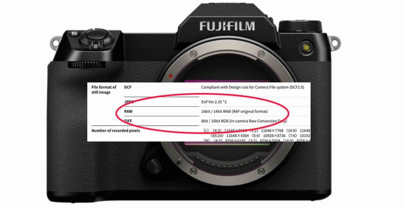 Fuji Rumors - Page 22 of 1455 - Fuji digital camera news