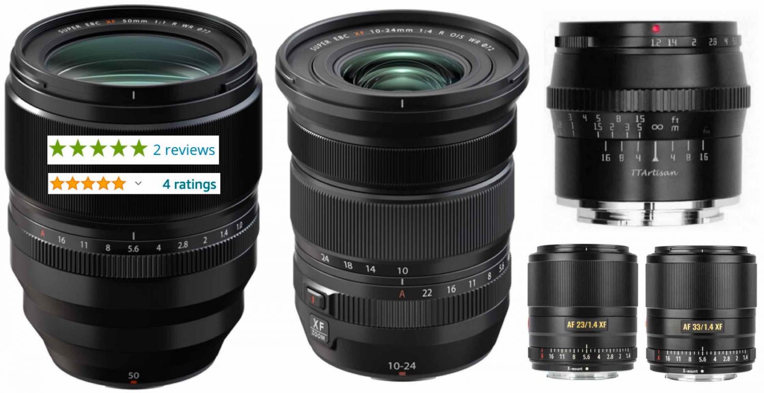 Reviews Archives - Page 3 of 267 - Fuji Rumors