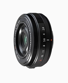 Des images du  XF 27mm F2.8 R WR XF27mm-1