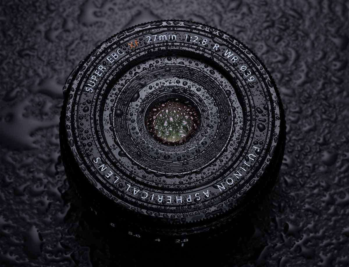 Des images du  XF 27mm F2.8 R WR XF27mm-6a