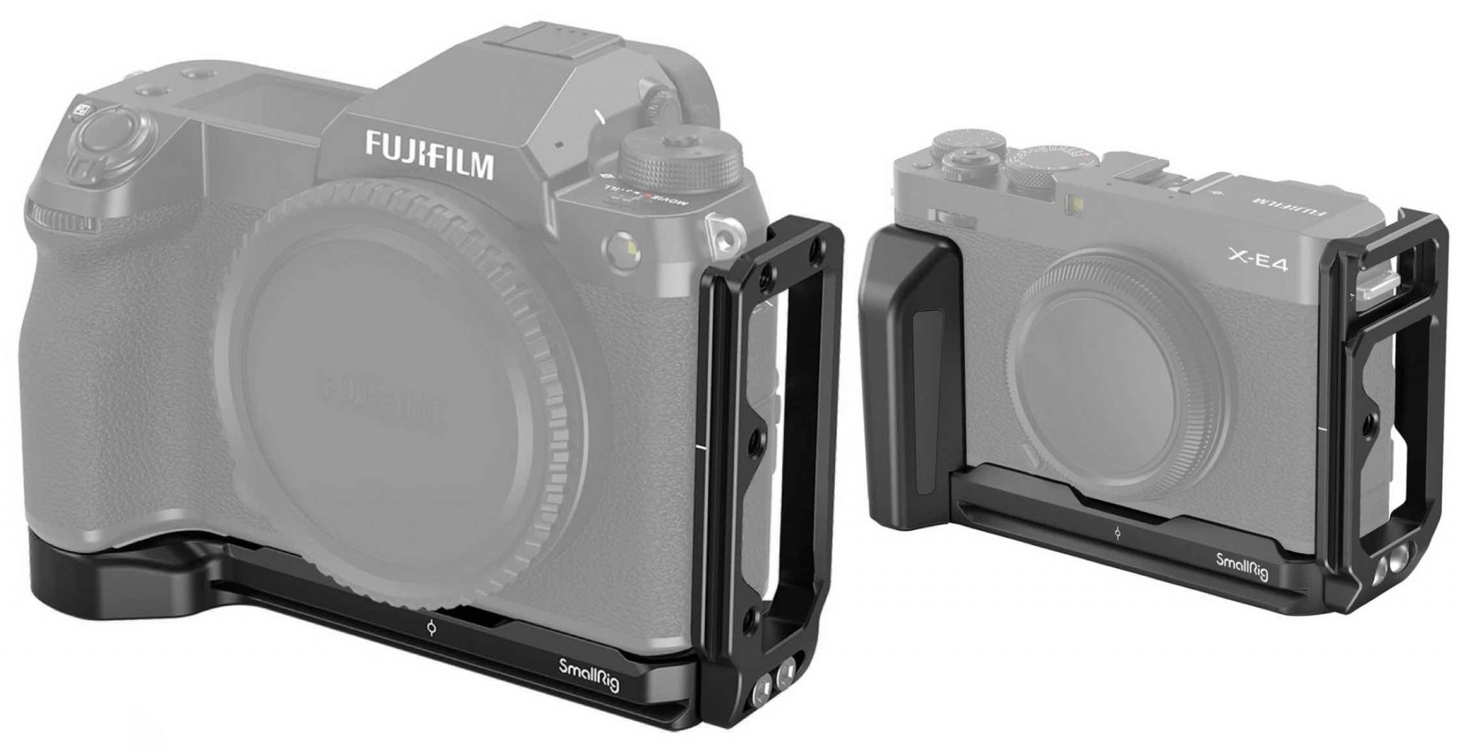 Smallrig Archives - Fuji Rumors