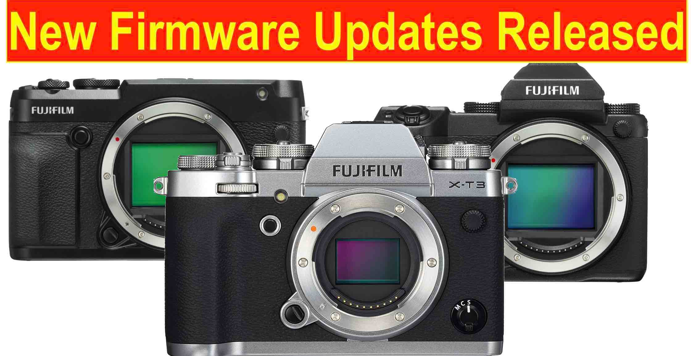 fuji xt4 firmware 1.20