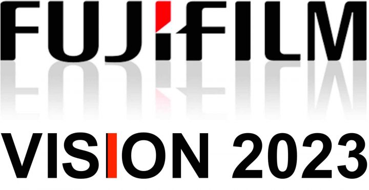 VISION 2023: Fujifilm's New Medium-Term Management Plan Gives Up Dreams to  Beat SONY and CANON? - Fuji Rumors