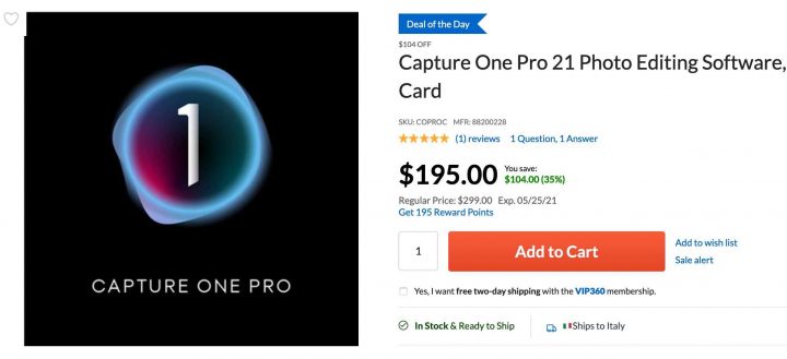 capture one pro reviews