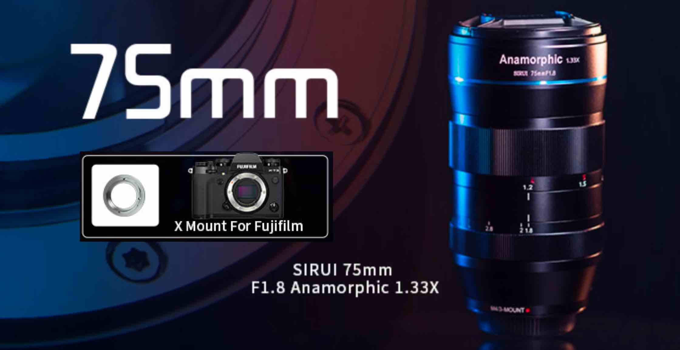 Sirui-75mm-f1.8-1.33x-
