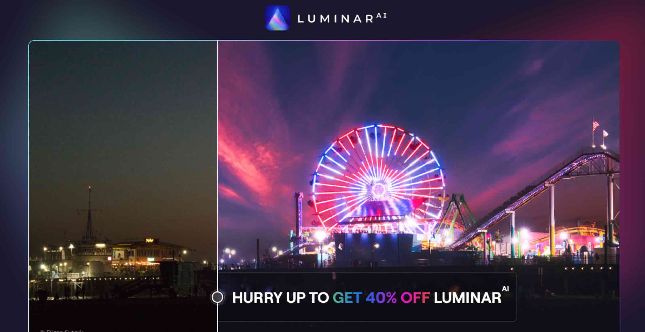 luminar ai promo code luminar ai promo code