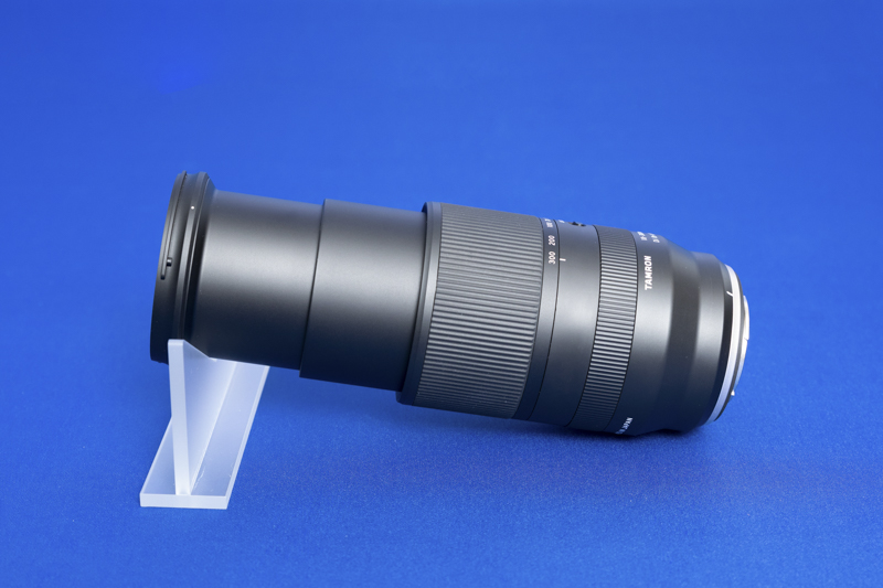 Tamron Managers Interview: