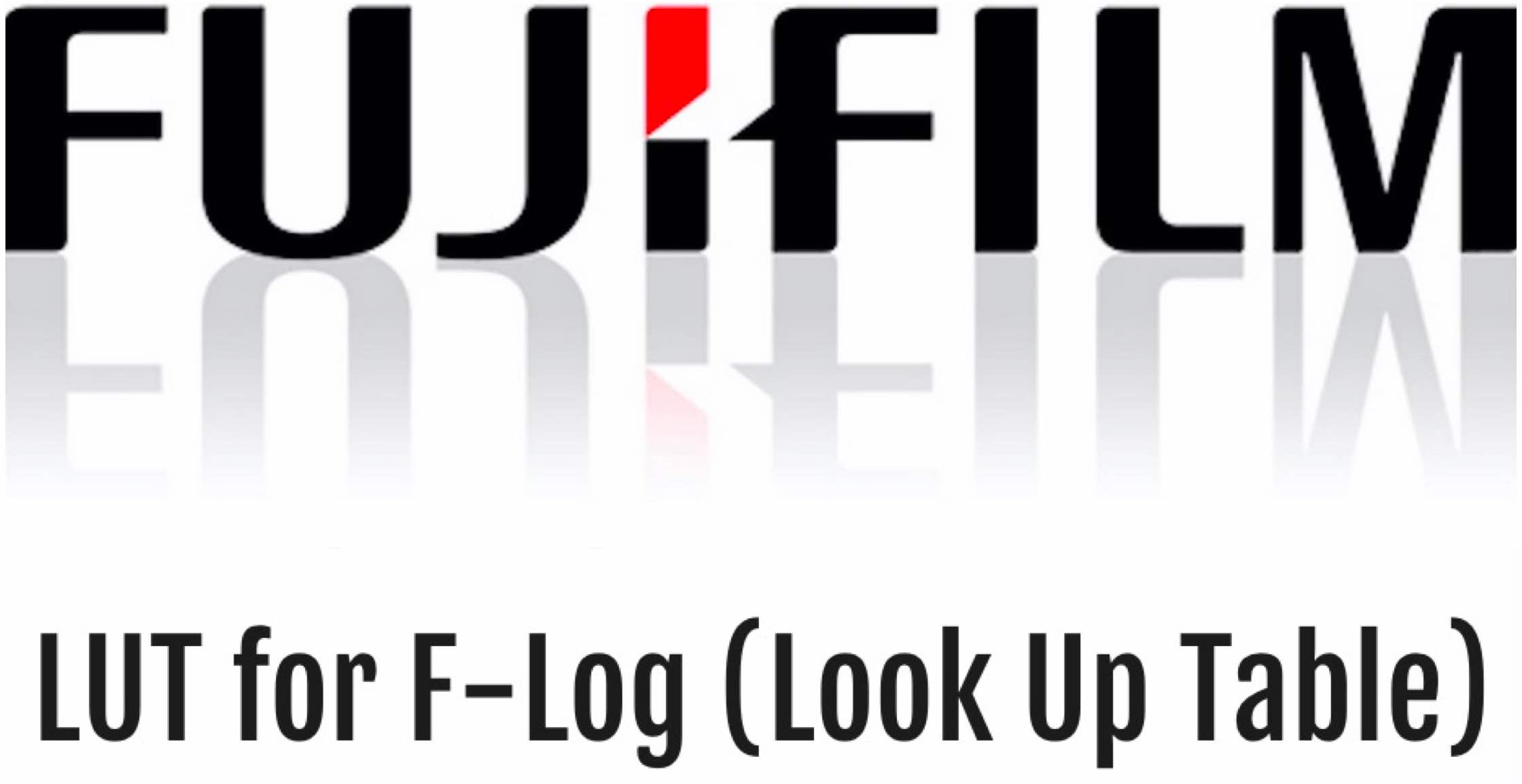 F log