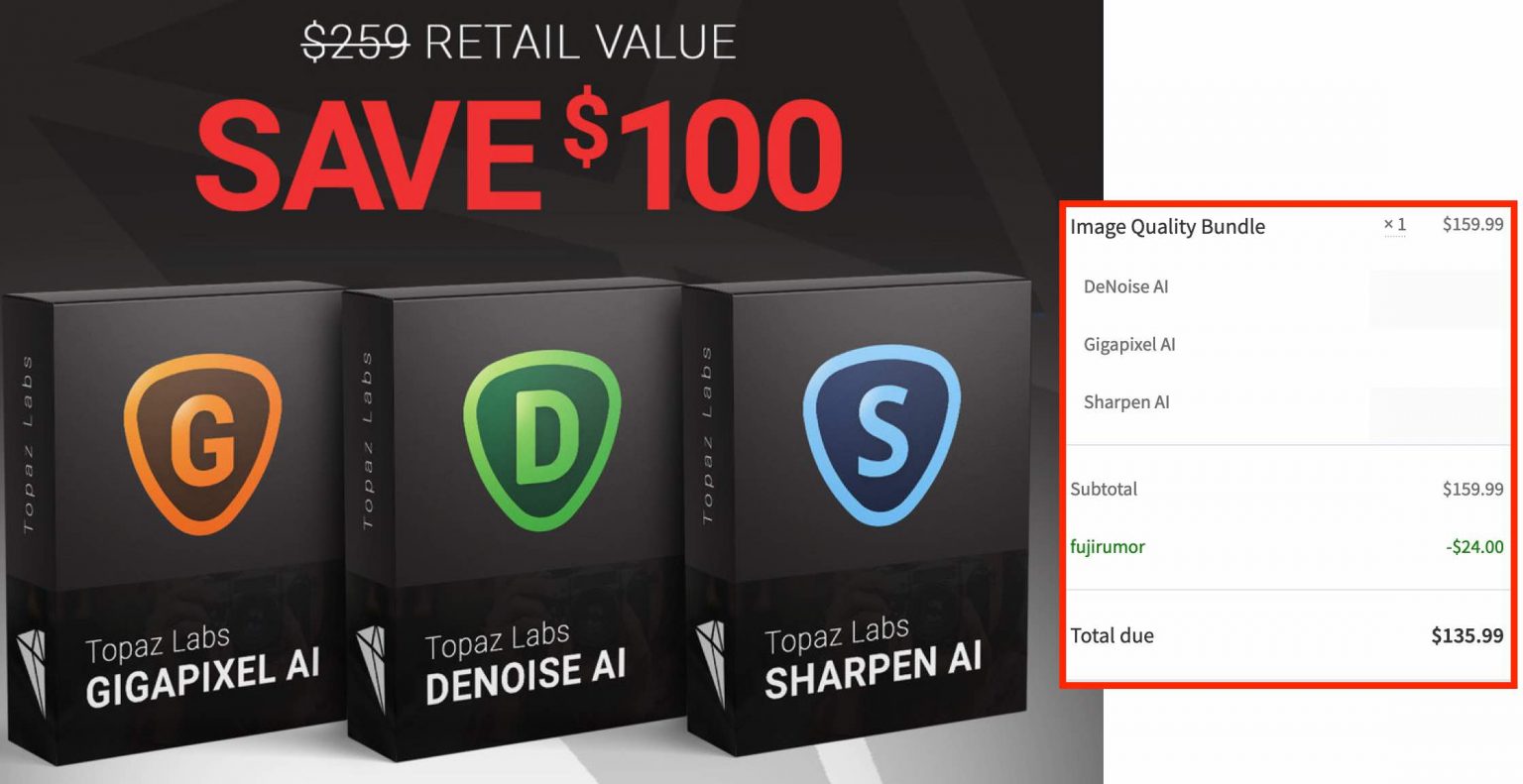 topaz ai bundle topaz ai bundle