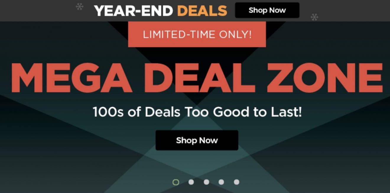 BHphoto Mega Deal Zone Launched With Huge Rebates On SanDisk 