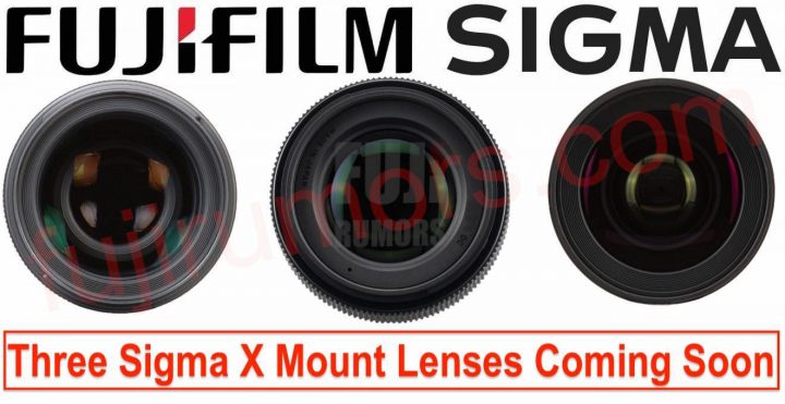Your top three Sigma lens wishes are (click the image to find out)