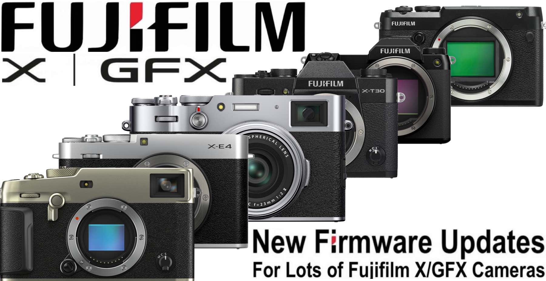 Fujifilm прошивка. Fujifilm 50 Sii. Камеры GFX 50sii Fujifilm. Fujifilm x GFX logo. Firmware update.